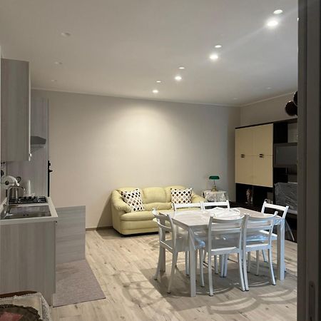 카세르타 Casa Erminia 아파트 외부 사진