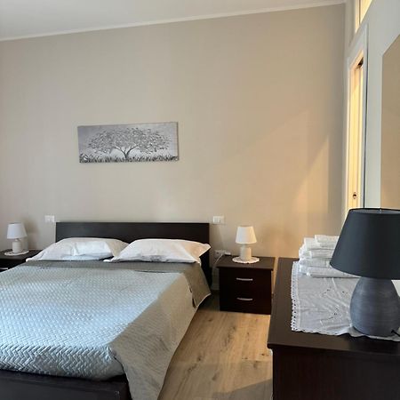카세르타 Casa Erminia 아파트 외부 사진