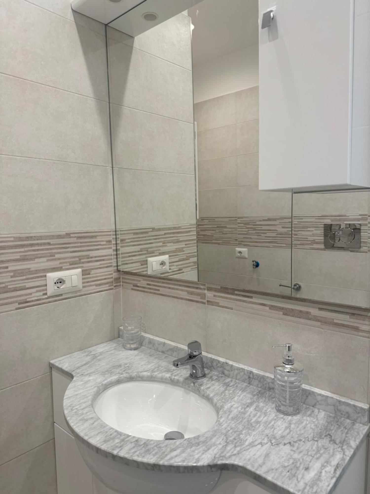 카세르타 Casa Erminia 아파트 외부 사진