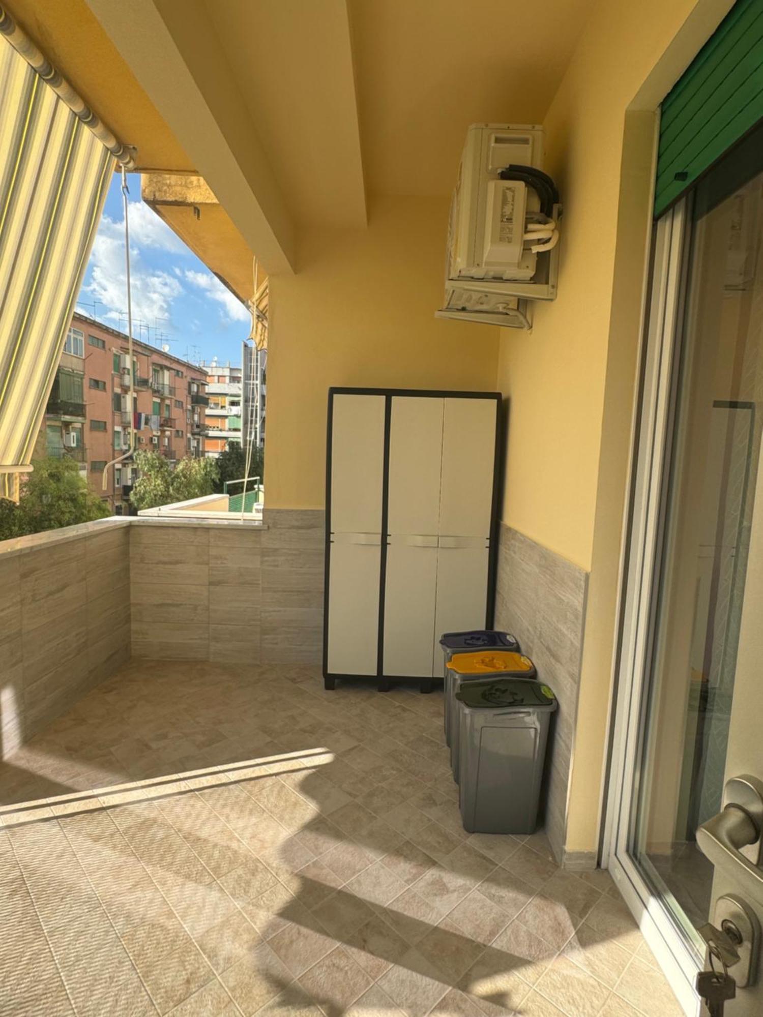 카세르타 Casa Erminia 아파트 외부 사진