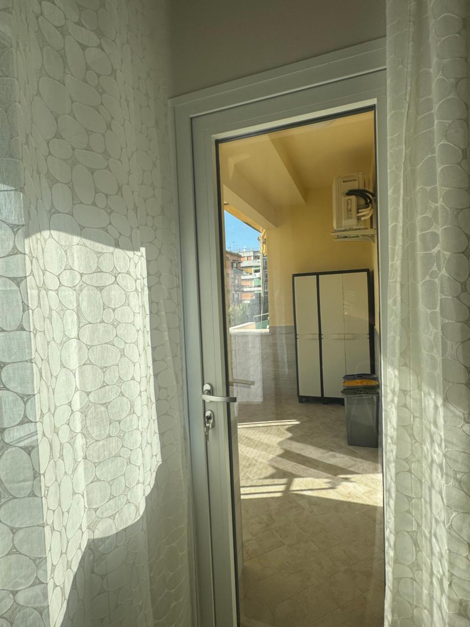 카세르타 Casa Erminia 아파트 외부 사진