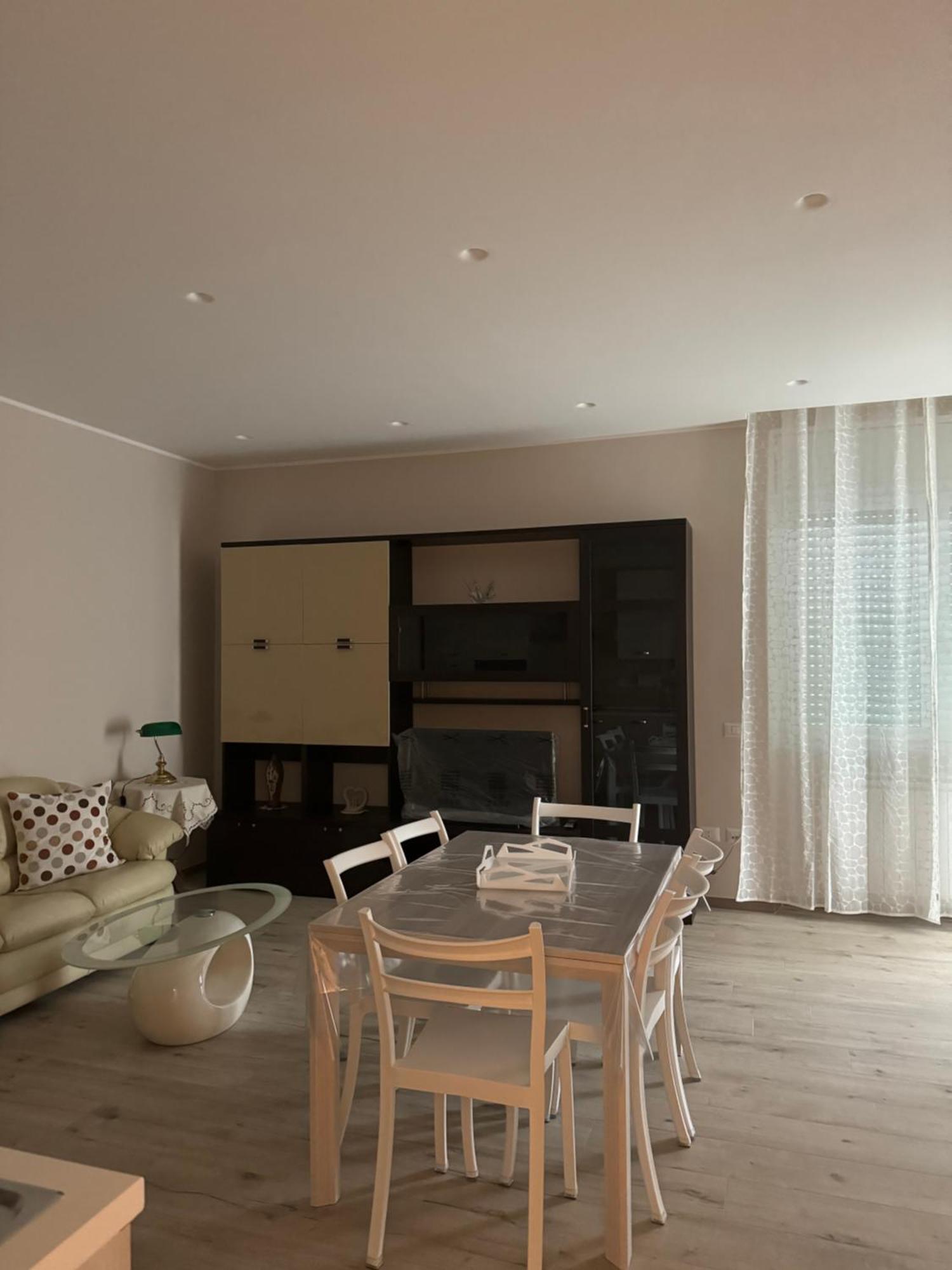 카세르타 Casa Erminia 아파트 외부 사진