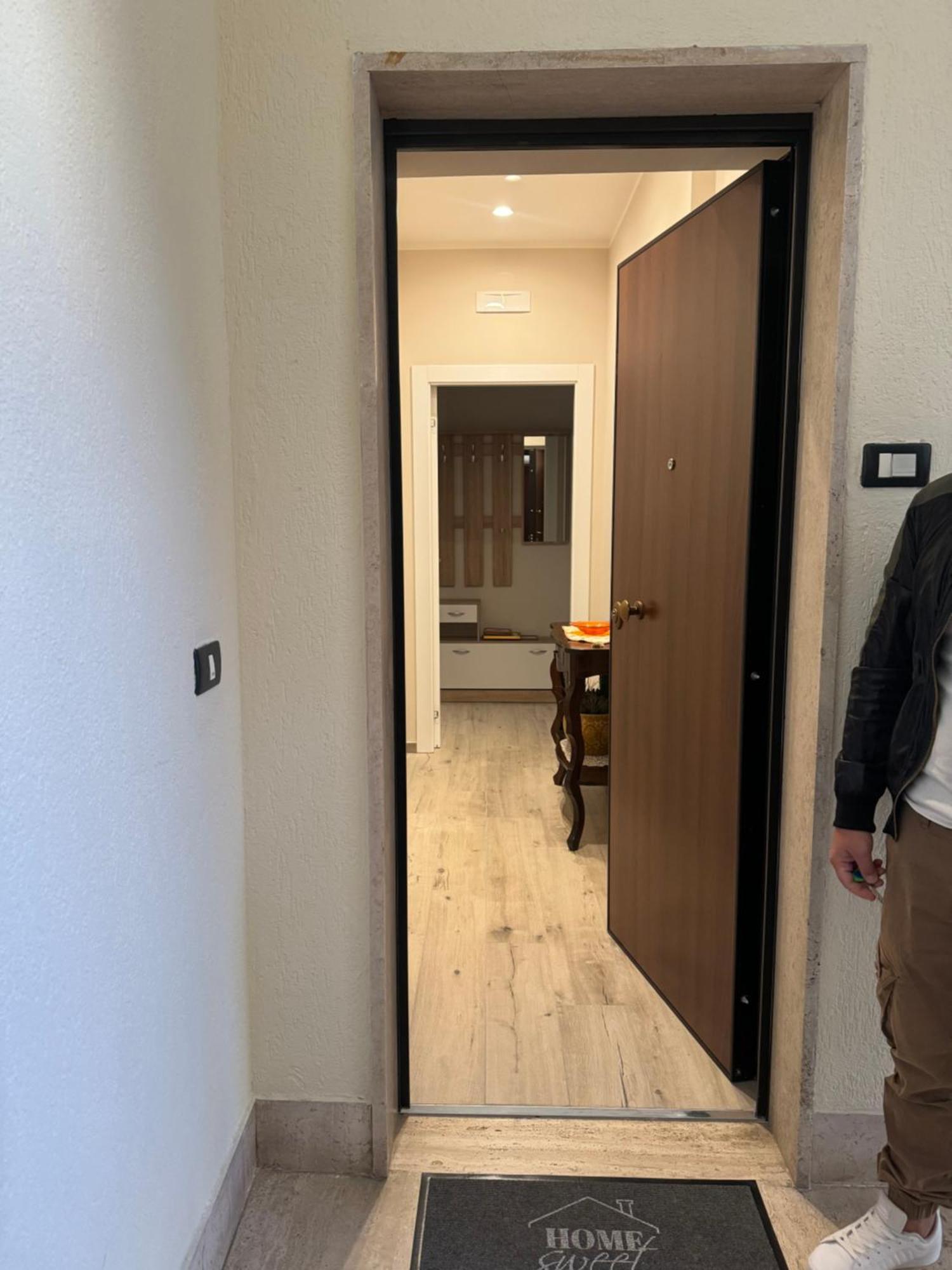 카세르타 Casa Erminia 아파트 외부 사진