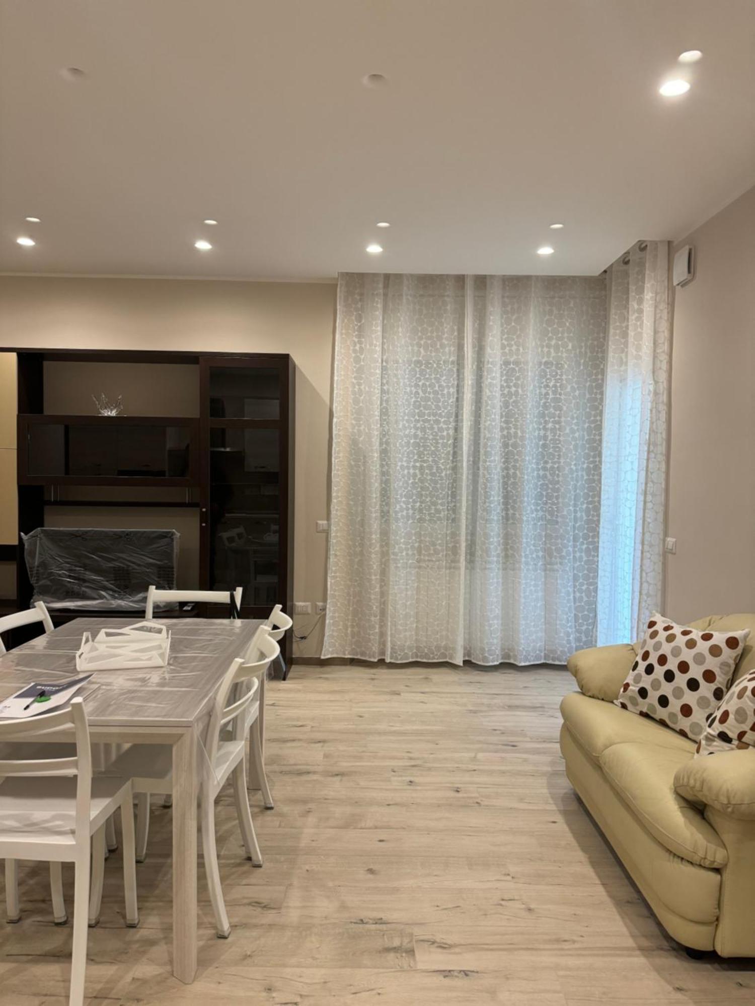 카세르타 Casa Erminia 아파트 외부 사진