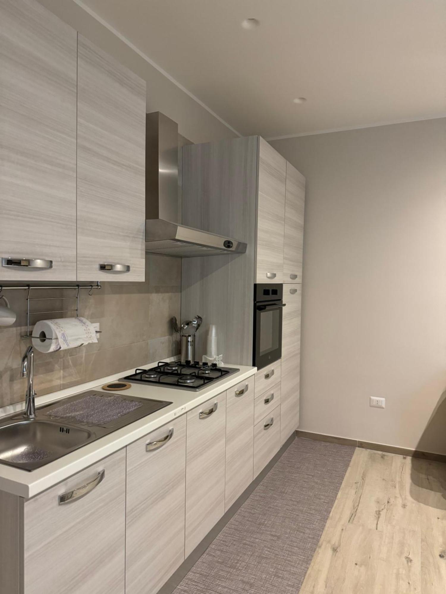 카세르타 Casa Erminia 아파트 외부 사진