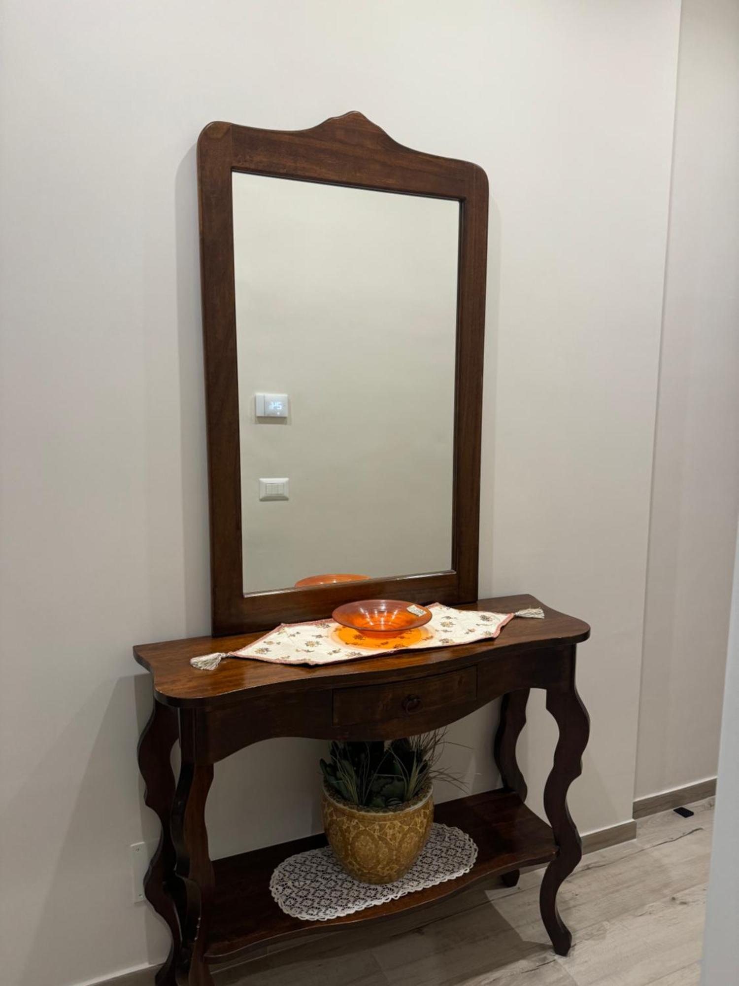카세르타 Casa Erminia 아파트 외부 사진