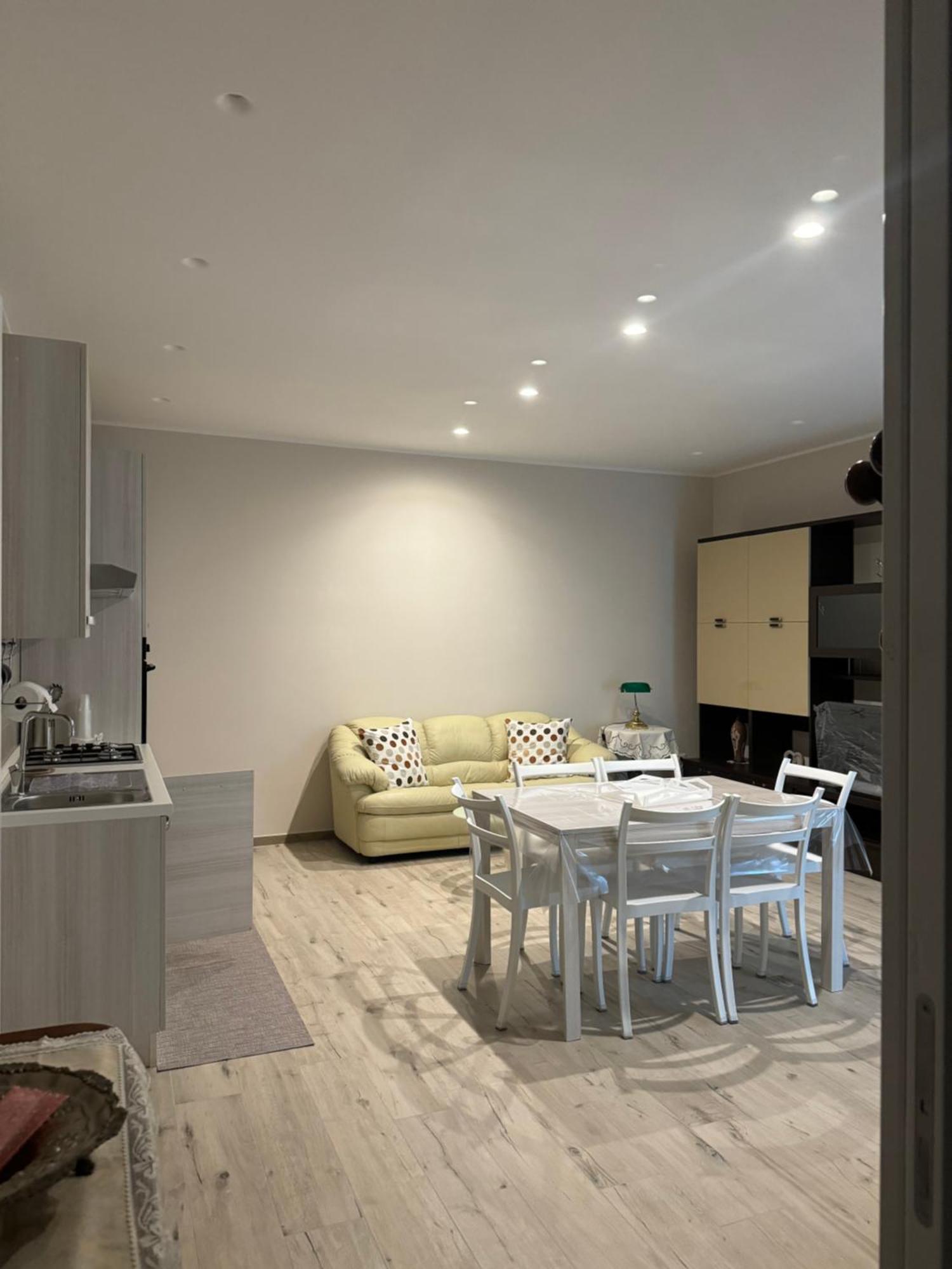 카세르타 Casa Erminia 아파트 외부 사진