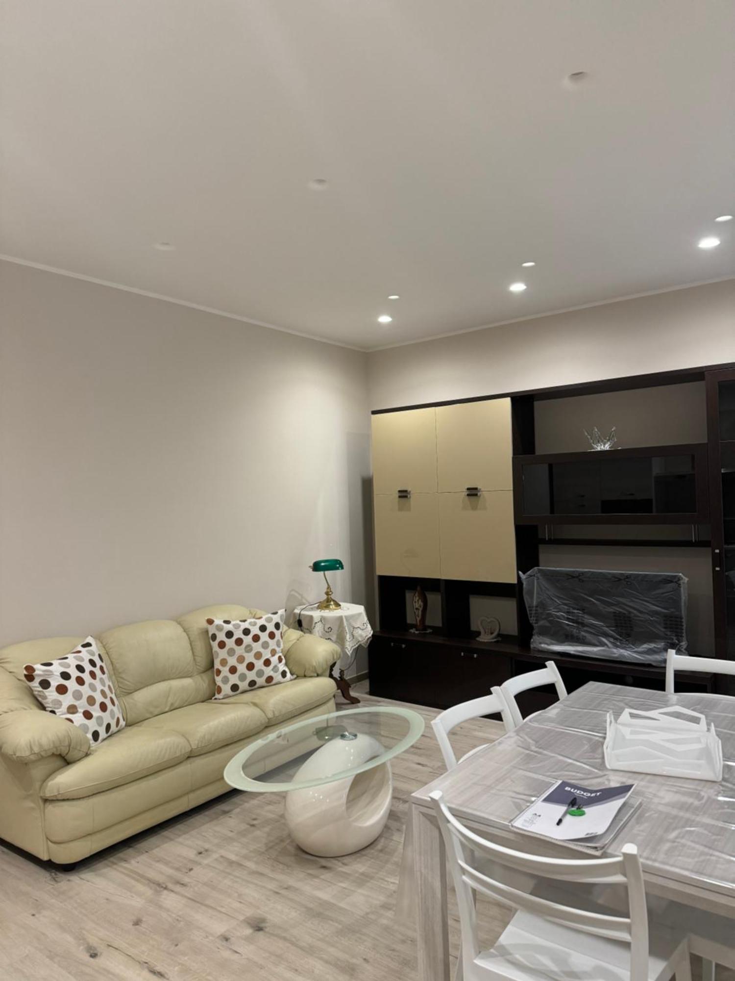 카세르타 Casa Erminia 아파트 외부 사진