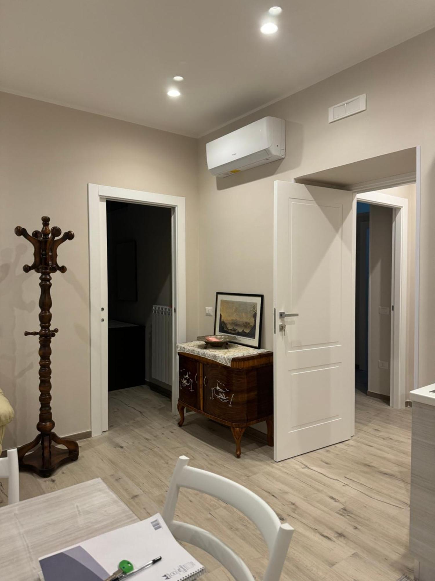 카세르타 Casa Erminia 아파트 외부 사진