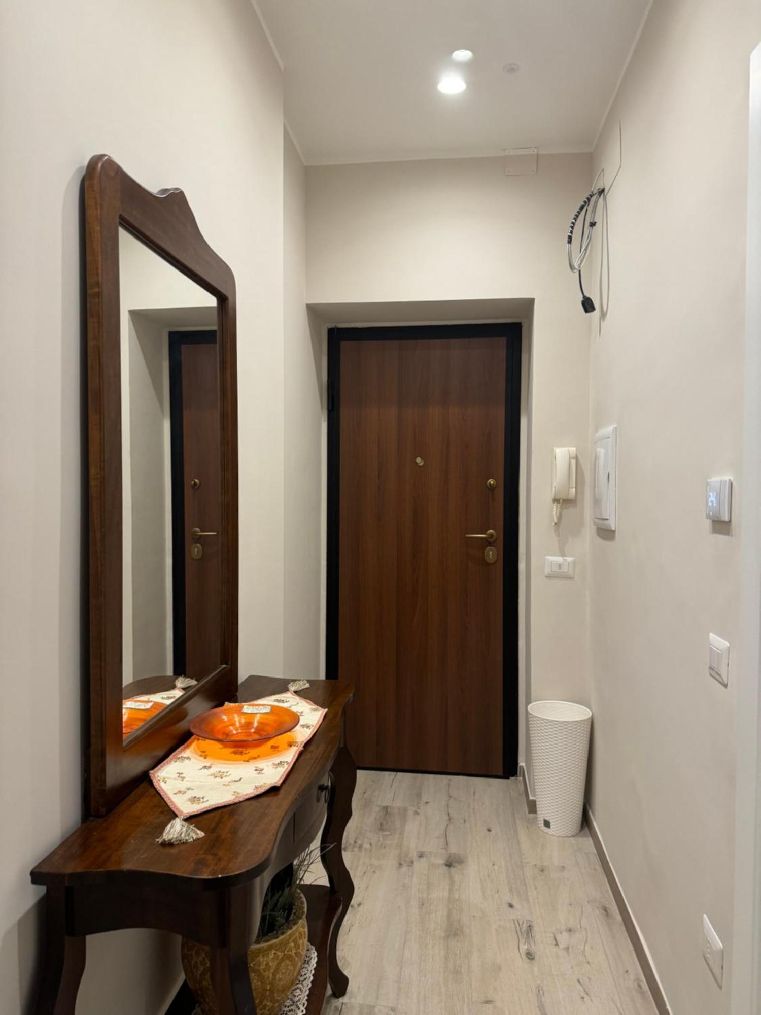 카세르타 Casa Erminia 아파트 외부 사진