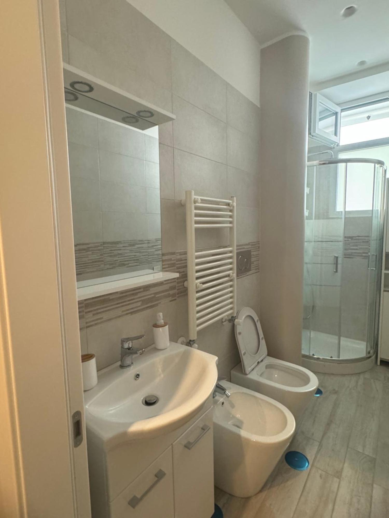 카세르타 Casa Erminia 아파트 외부 사진