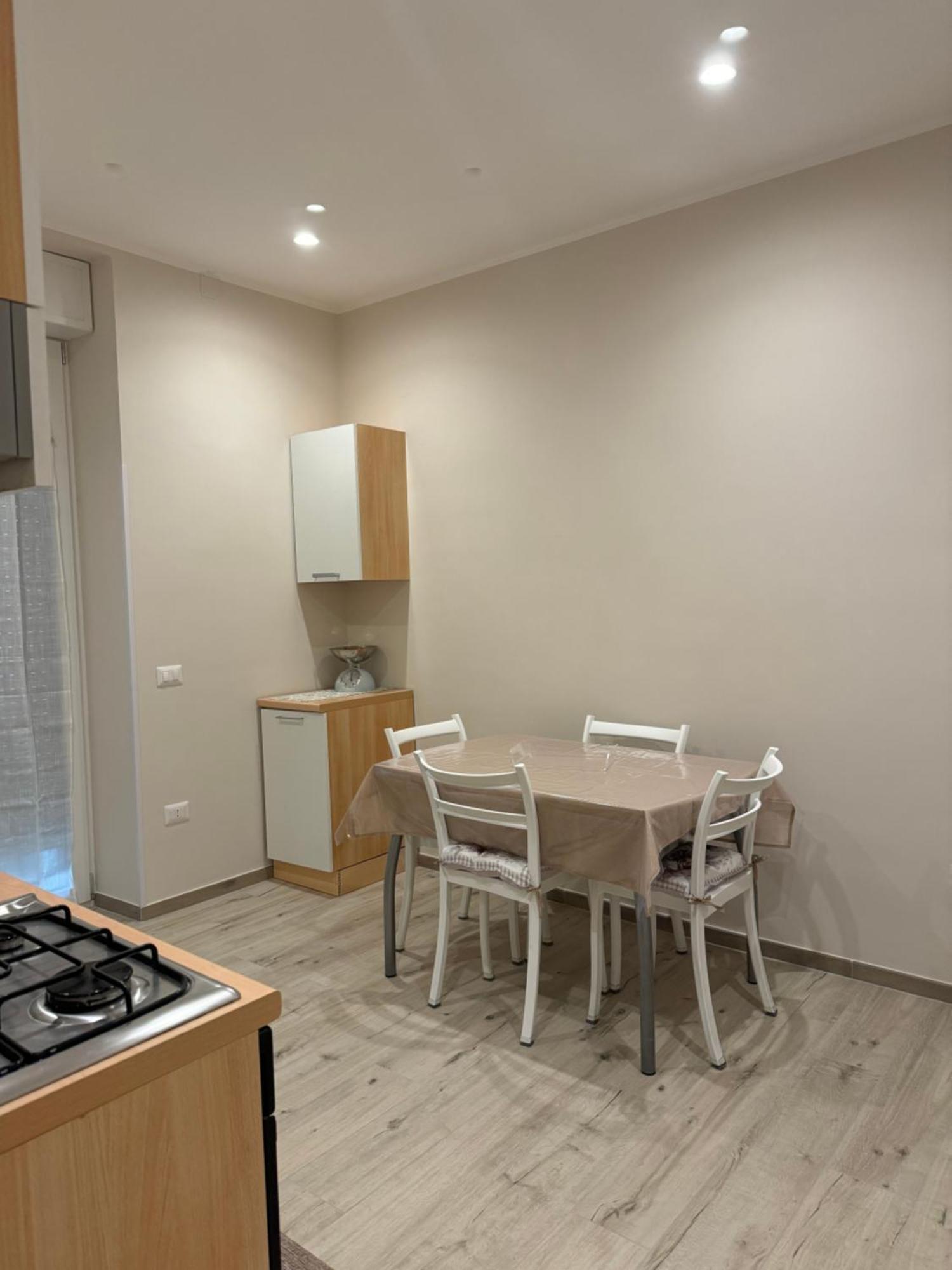 카세르타 Casa Erminia 아파트 외부 사진