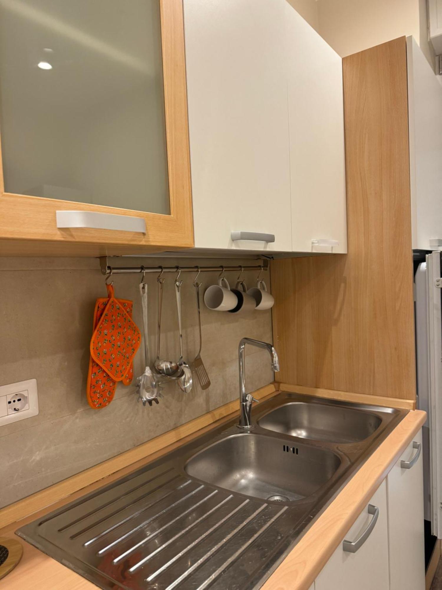 카세르타 Casa Erminia 아파트 외부 사진