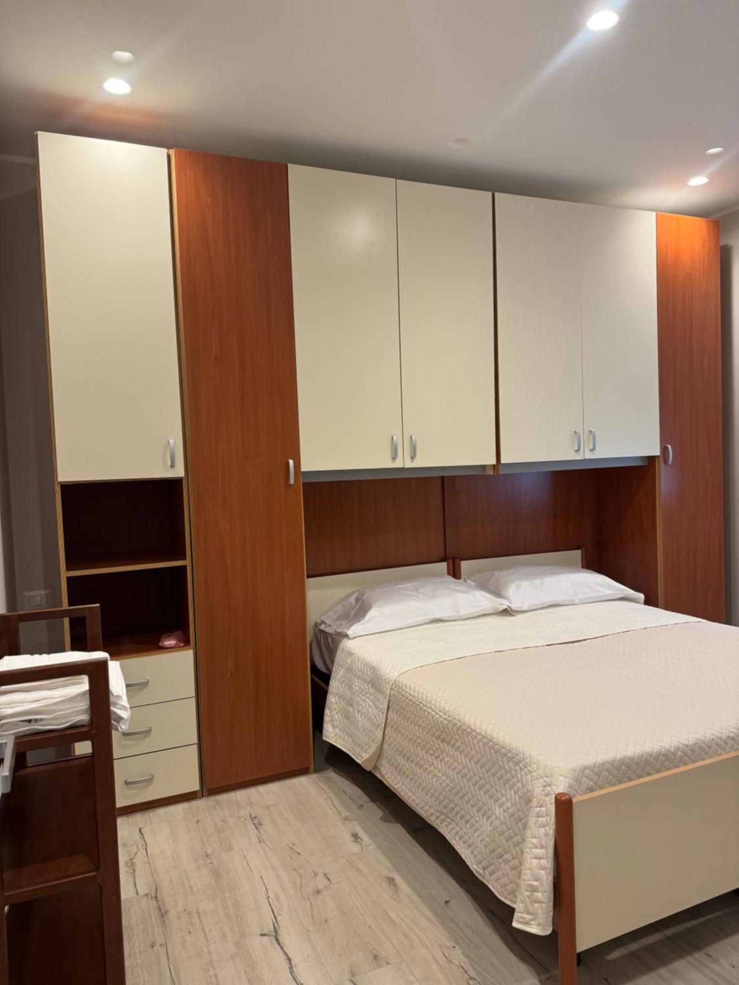 카세르타 Casa Erminia 아파트 외부 사진
