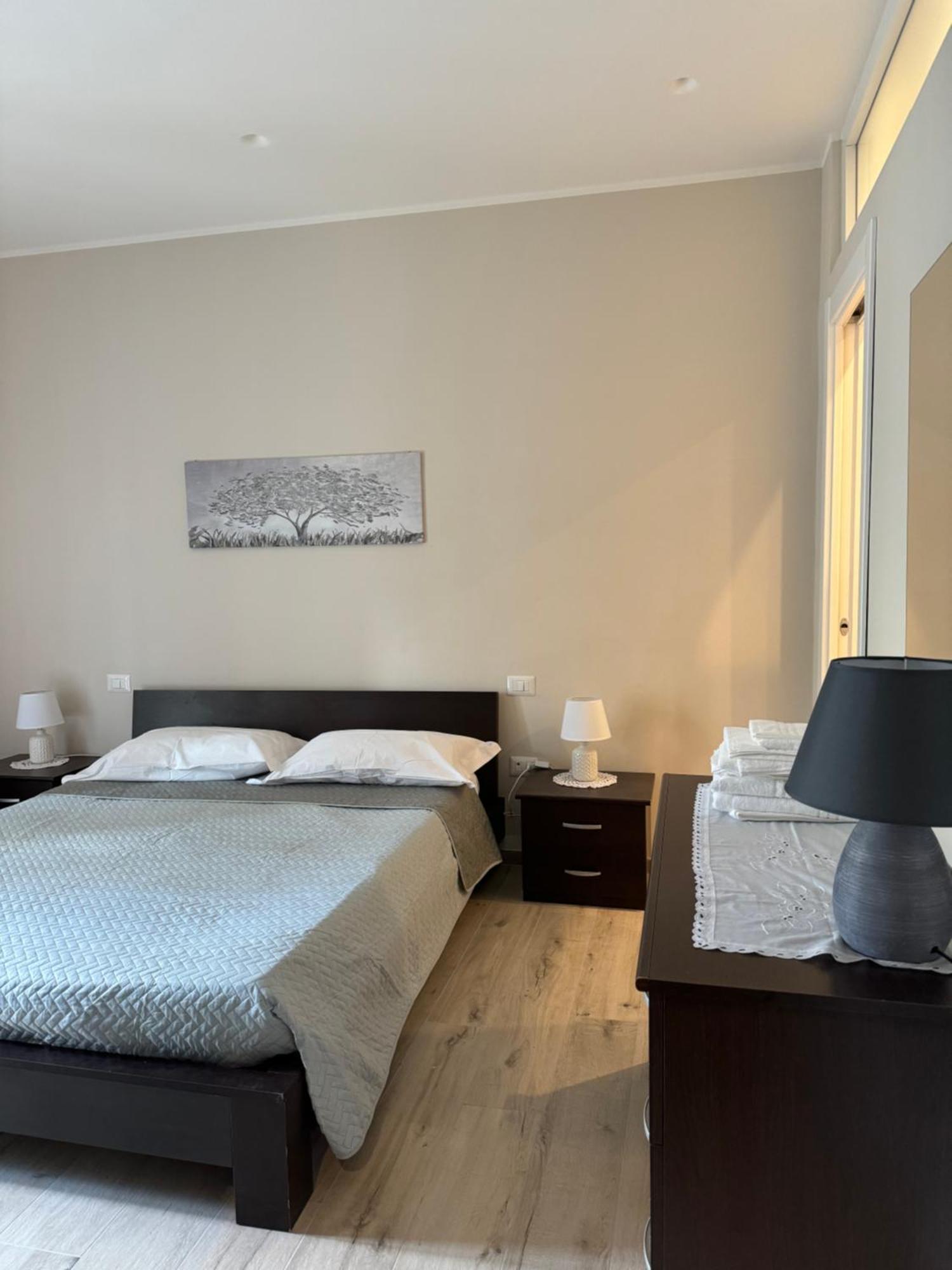 카세르타 Casa Erminia 아파트 외부 사진