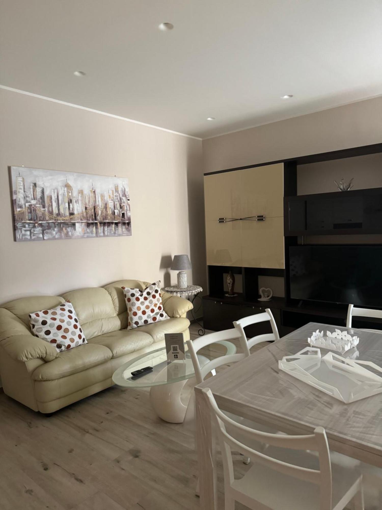 카세르타 Casa Erminia 아파트 객실 사진