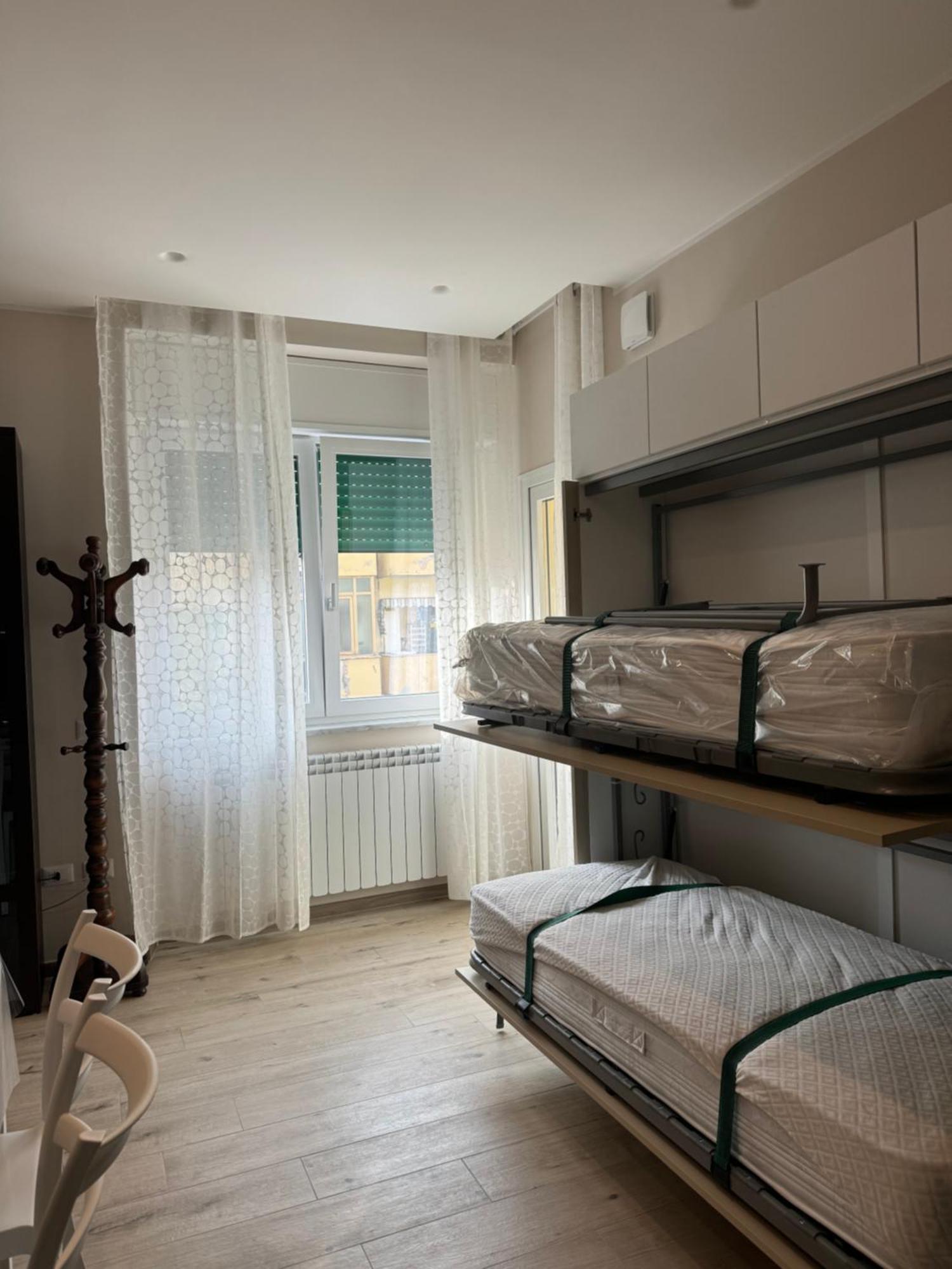 카세르타 Casa Erminia 아파트 객실 사진